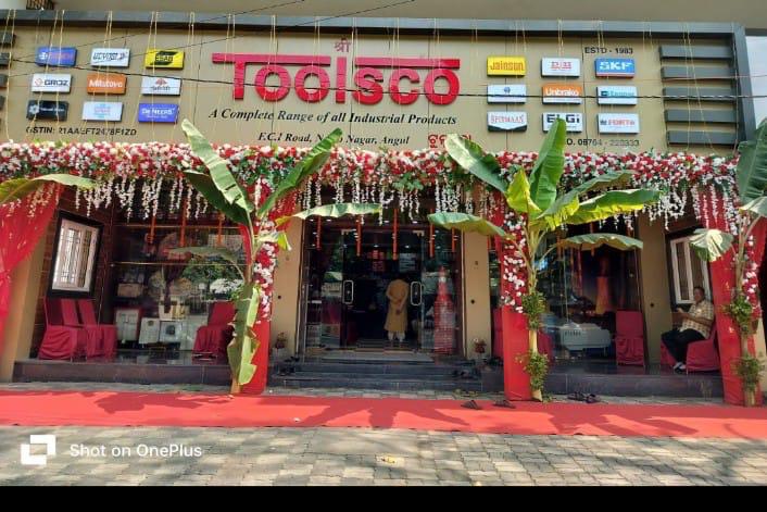 ToolsCo industrial excellence