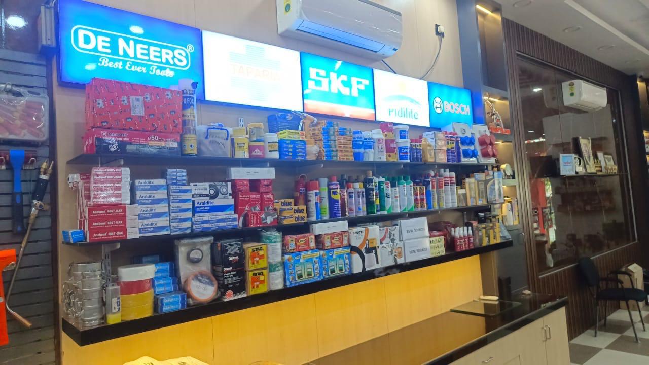 Industrial operations