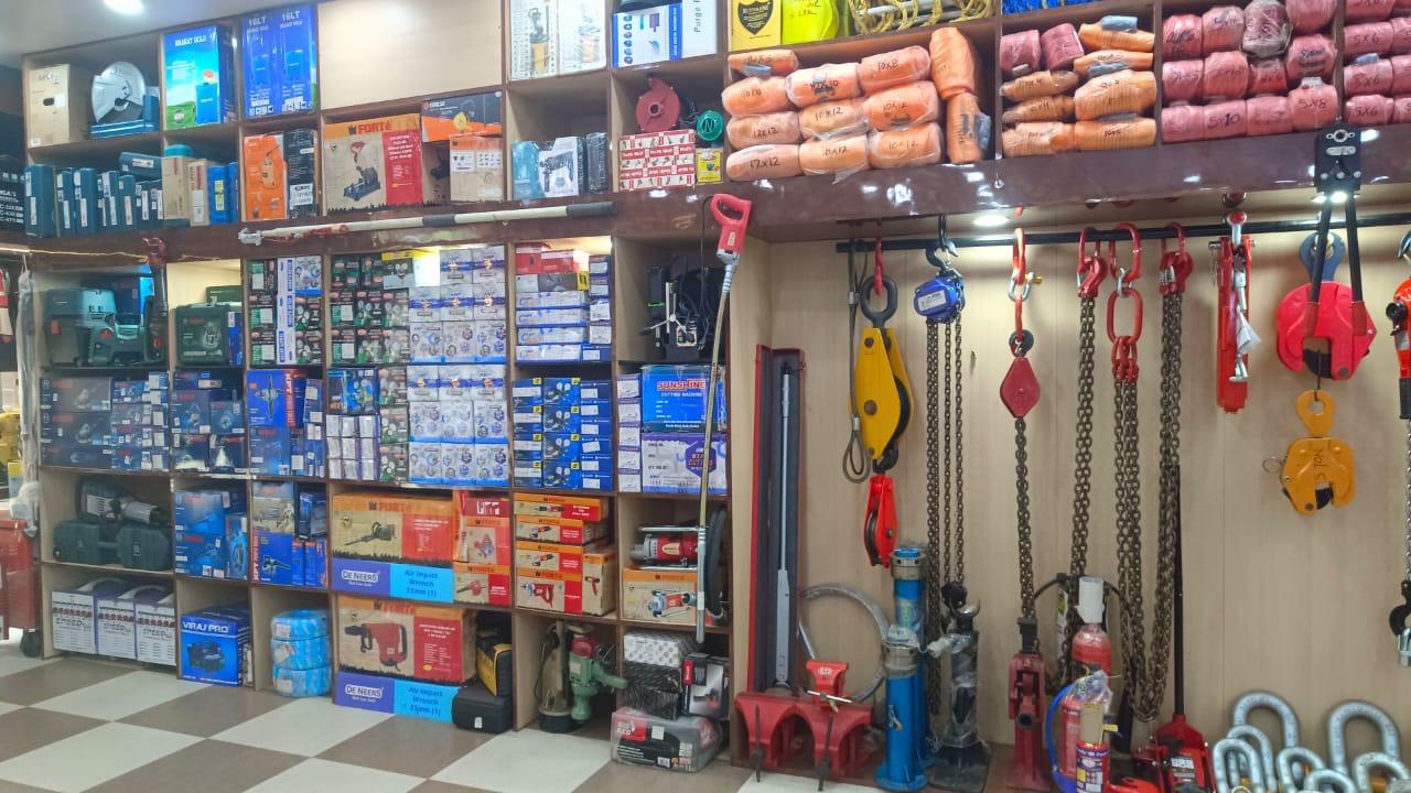 Industrial operations